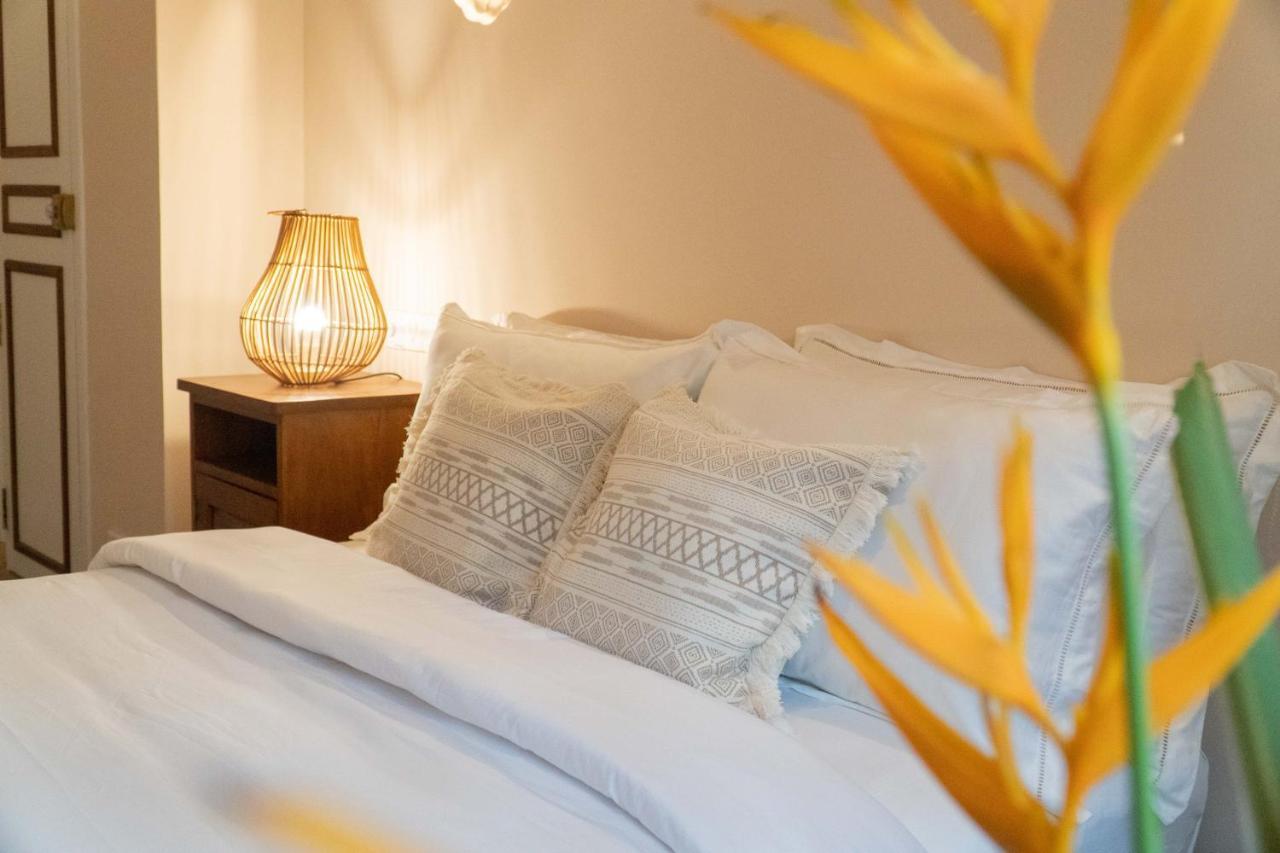 The Slow Vegan Hotel Mirissa Dış mekan fotoğraf