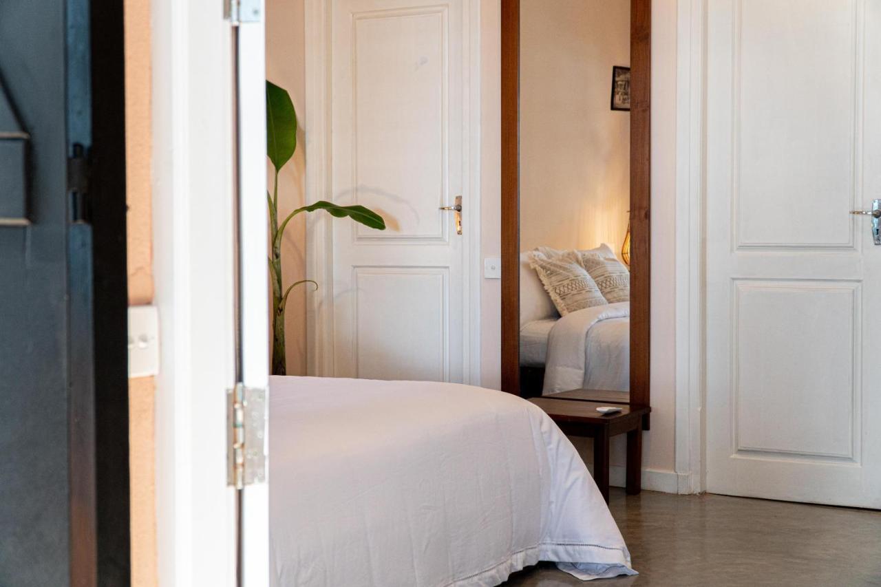 The Slow Vegan Hotel Mirissa Dış mekan fotoğraf
